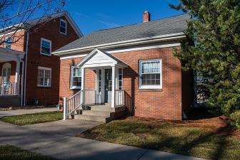 photo of exterior of Homeschool and Classical Learning Center